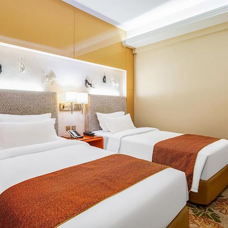 Hotel Metropole Μακάο Εξωτερικό φωτογραφία