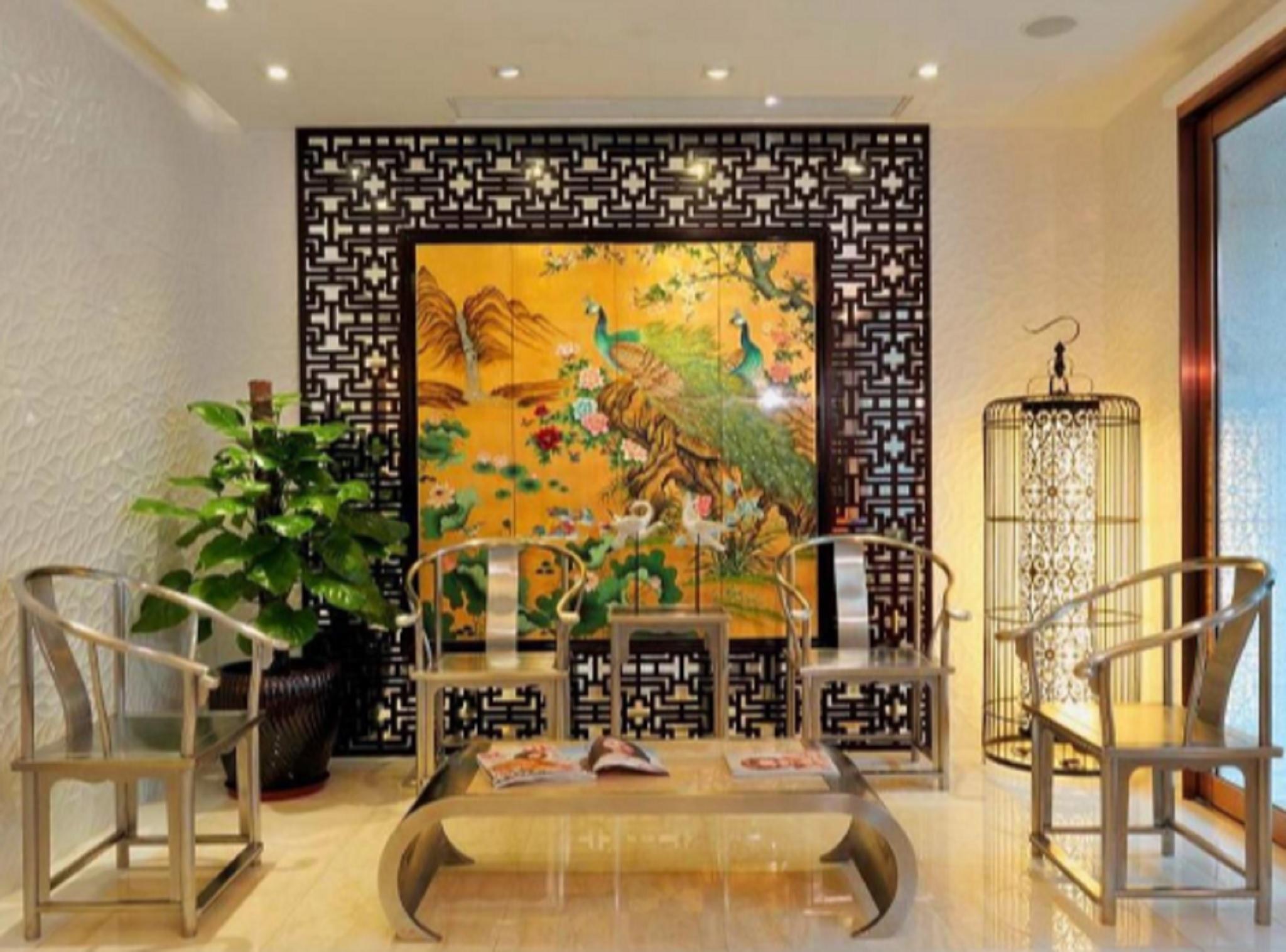 Hotel Metropole Μακάο Εξωτερικό φωτογραφία