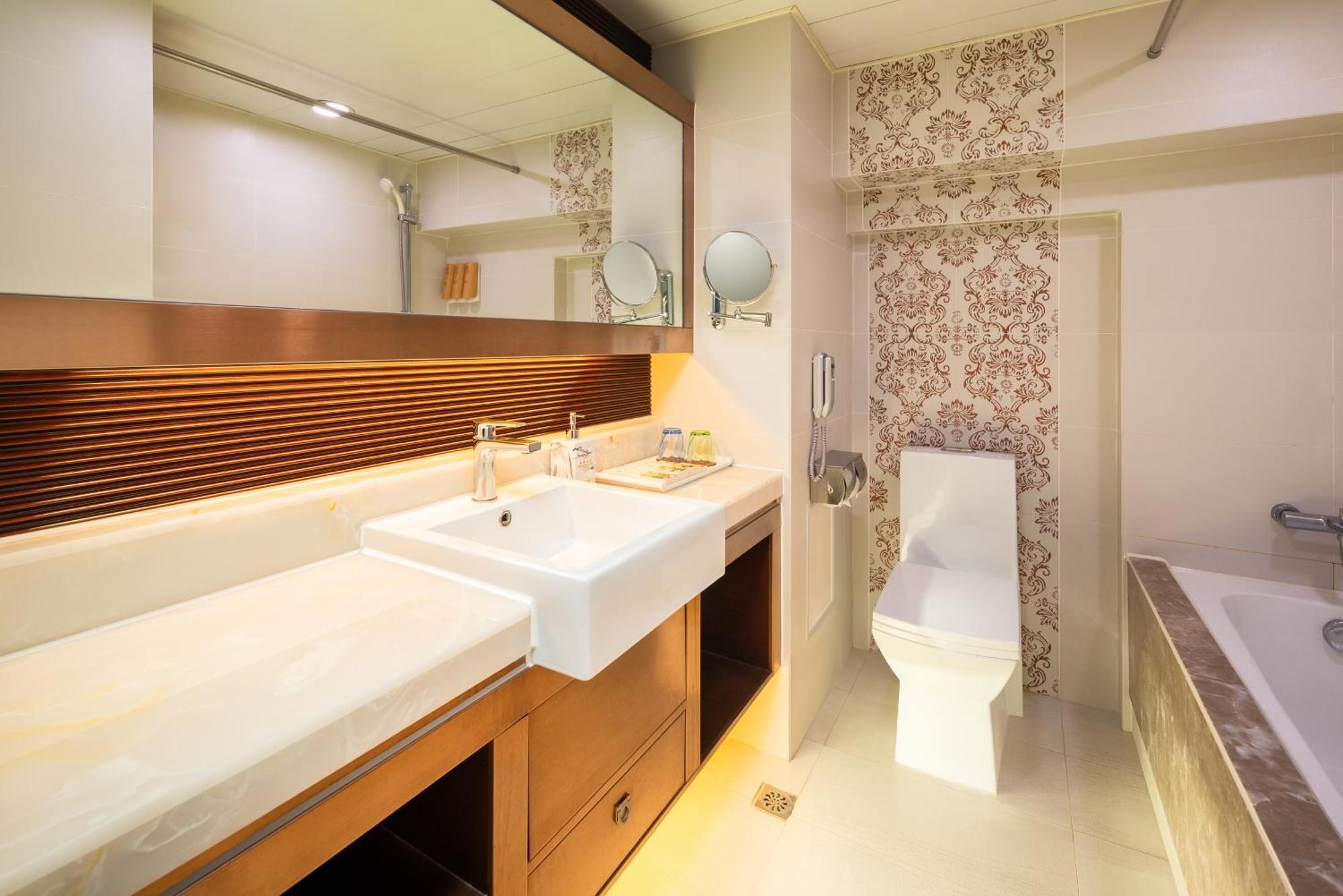 Hotel Metropole Μακάο Εξωτερικό φωτογραφία