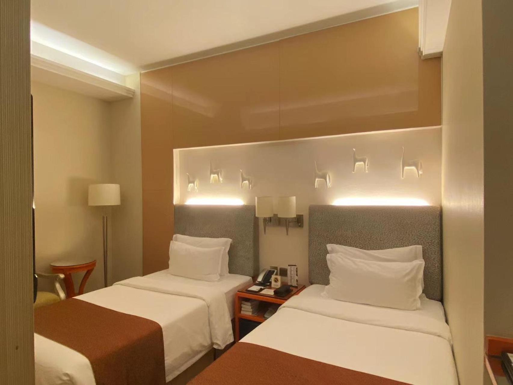 Hotel Metropole Μακάο Εξωτερικό φωτογραφία